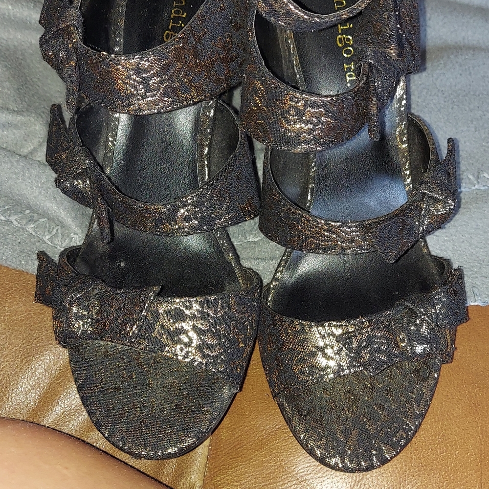 Heels